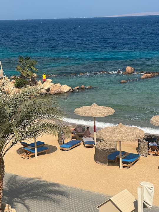 Strand Pickalbatros Citadel Resort