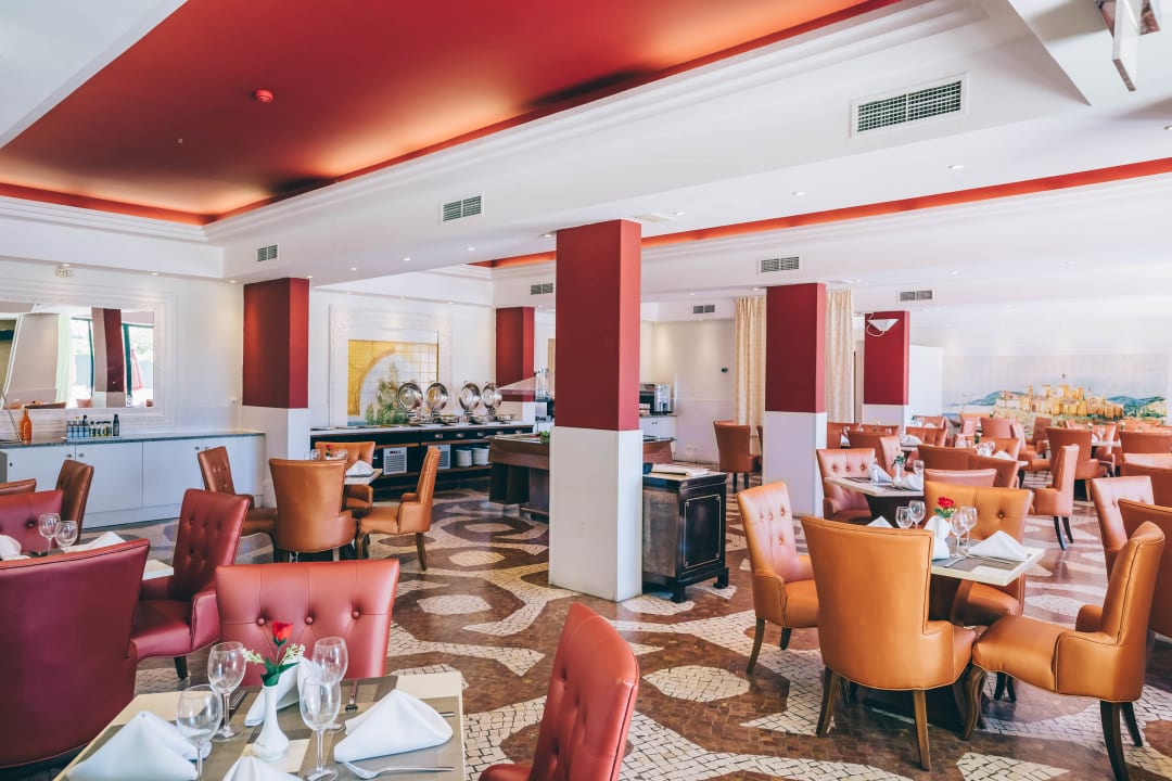 Gastro Grand Muthu Forte da Oura