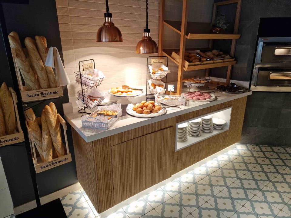 Gastro Universal Hotel Lido Park & Spa