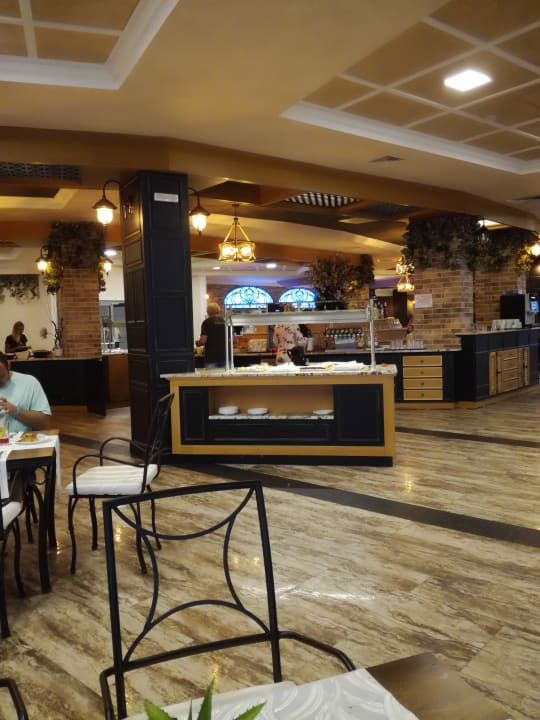 Gastro Paradise Beach Hotel