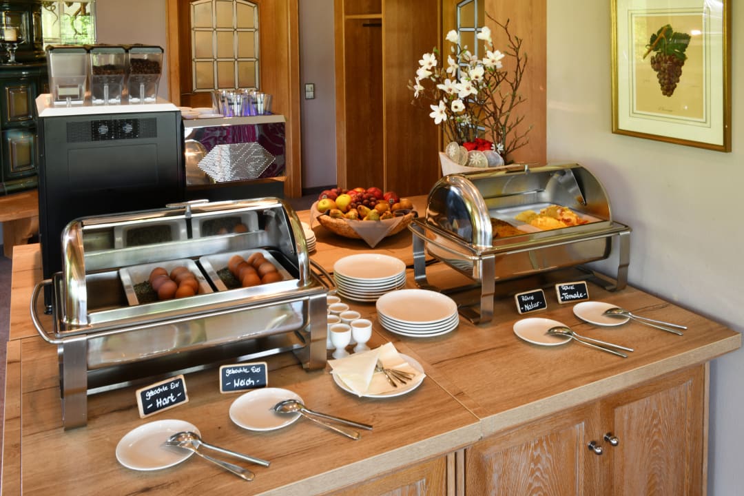 Gastro Hotel Rebenhof