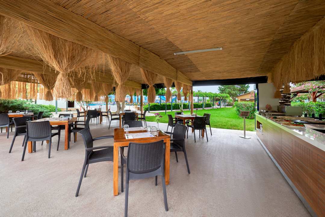 Gastro Asteria Family Belek