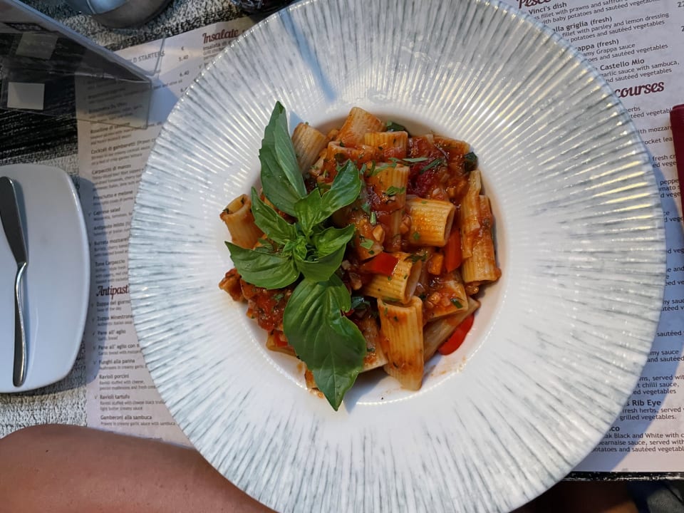 Gastro Faros Hotel Ayia Napa