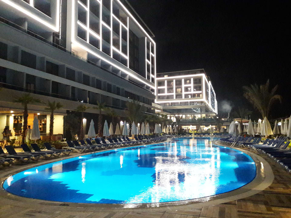 Pool Numa Bay Exclusive Hotel