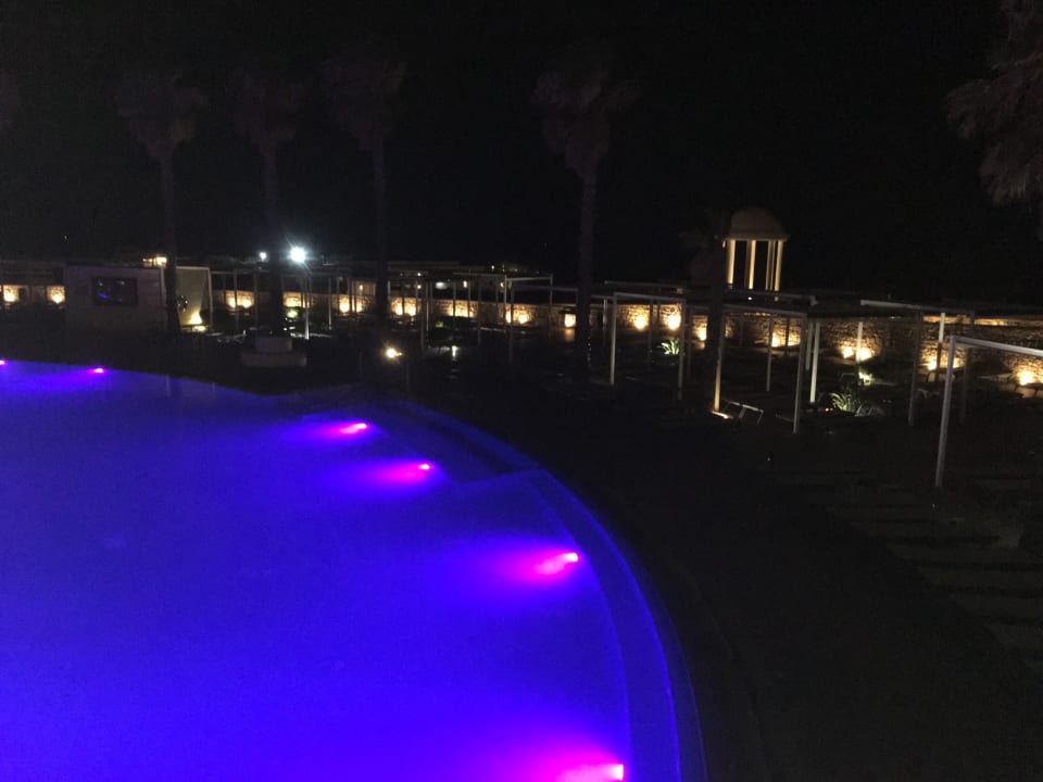 Pool Atlantica Plimmiri