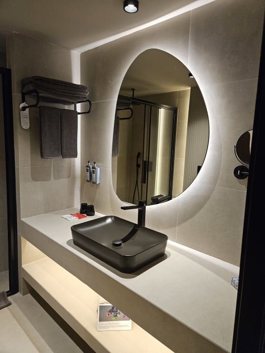 Zimmer Jacaranda Luxury Resort