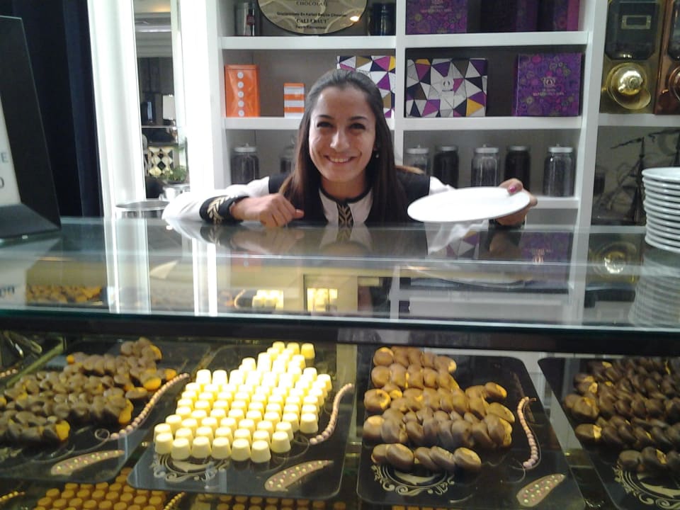 Hatice Hotel Delphin Imperial