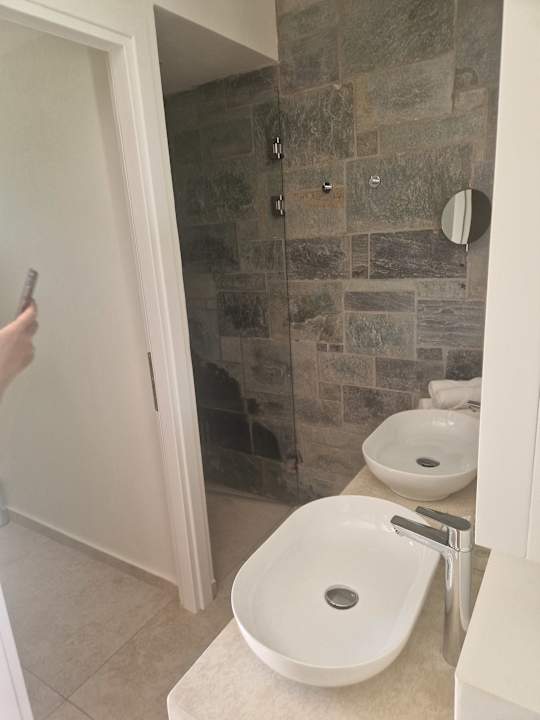 Zimmer allsun Hotel Carolina Mare