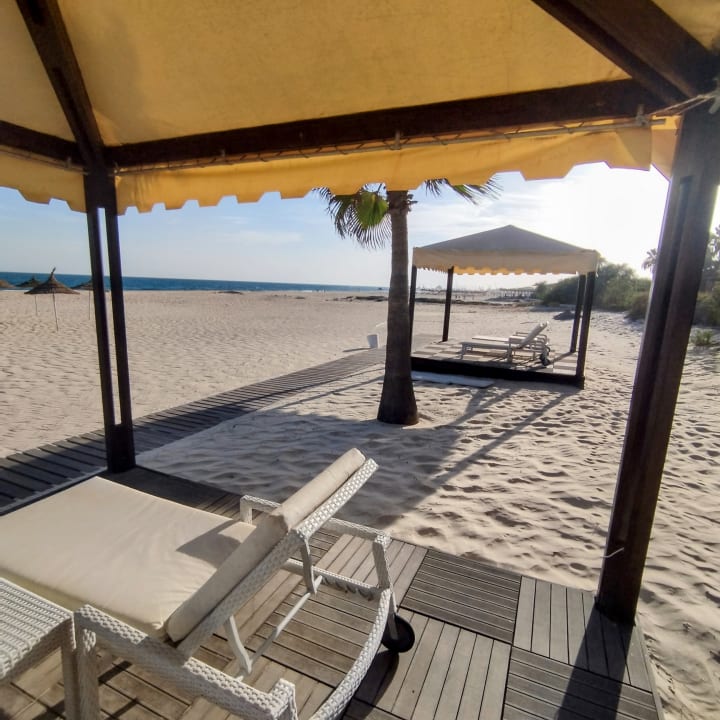 Strand Oceana Hotel & Spa