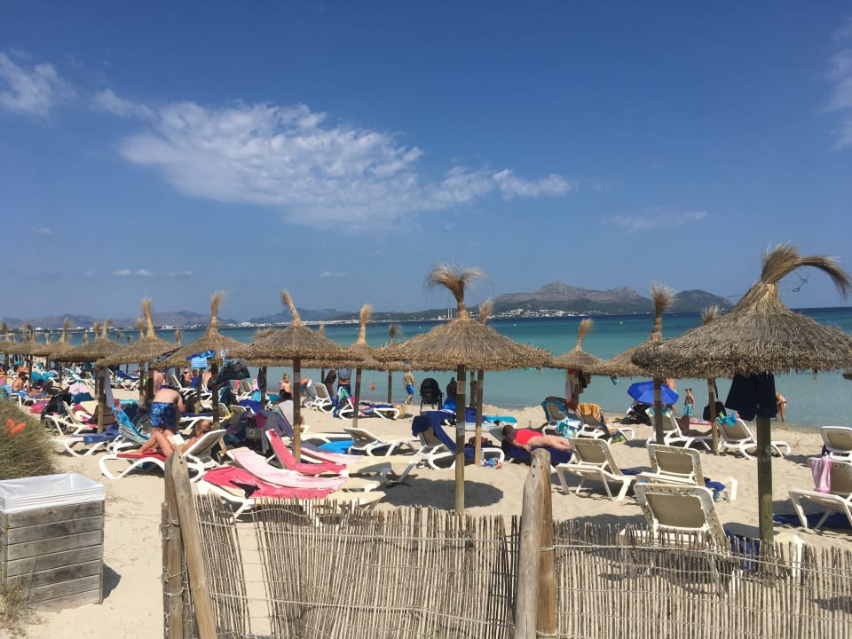 Strand Playa Garden Selection Hotel & Spa