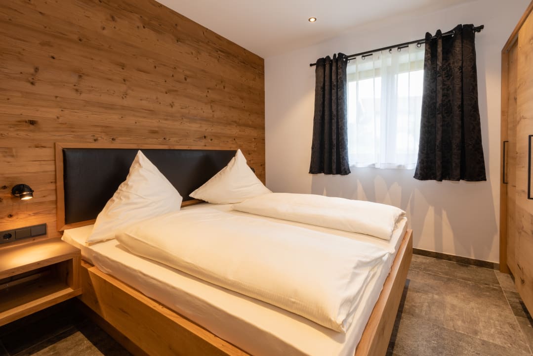 Zimmer Landhaus & Chalets Köppl