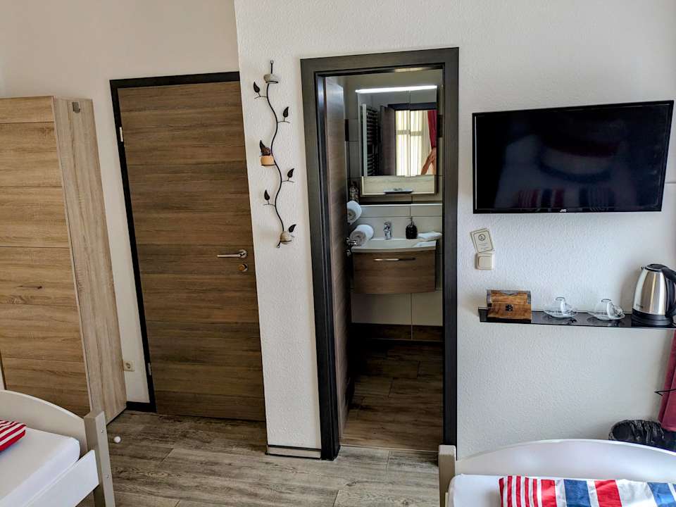 Zimmer Pension Weisser Brunnen