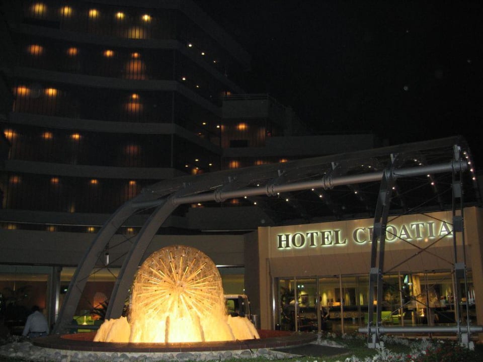Hotel Croatia Hotel Croatia