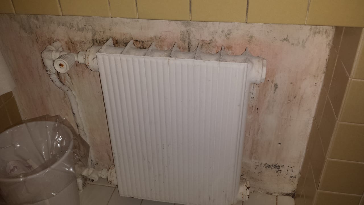 Zimmer Hotel Royal San Marco