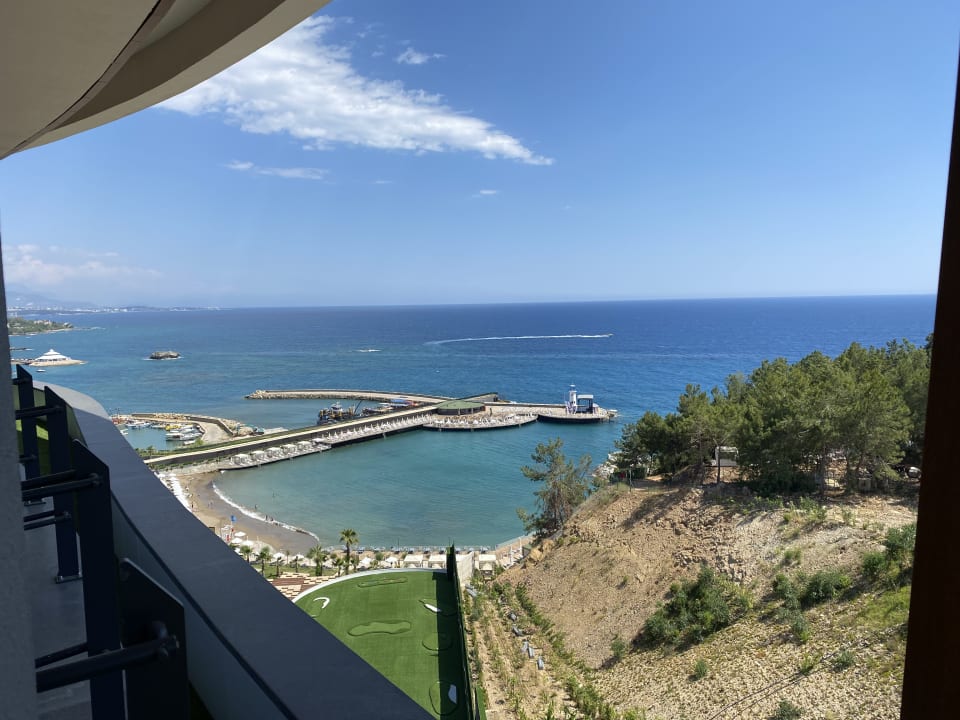 Zimmer Mylome Luxury Hotel & Resort