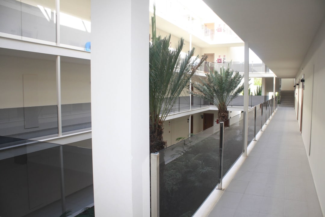 Zu den Zimmern Zafiro Palace Alcudia