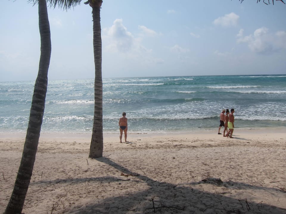 Strand Kantenah Grand Palladium Kantenah Resort & Spa