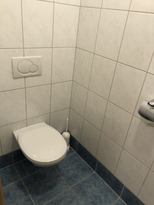 Zimmer Aparthotel Sunrise