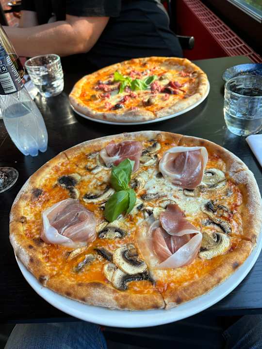 Gastro Hotel Quality Nacka