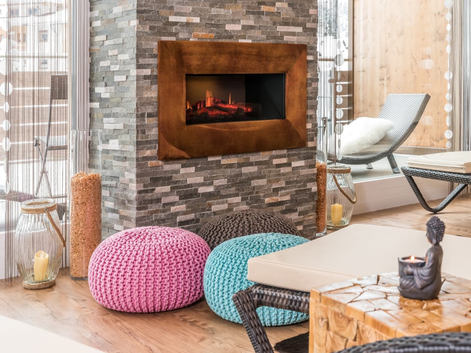 Sport & Freizeit Mountain Resort M&M