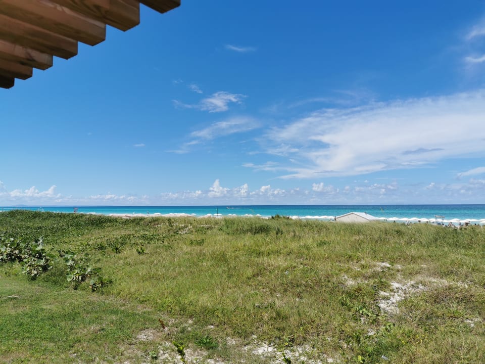 Ausblick Meliá Internacional Varadero