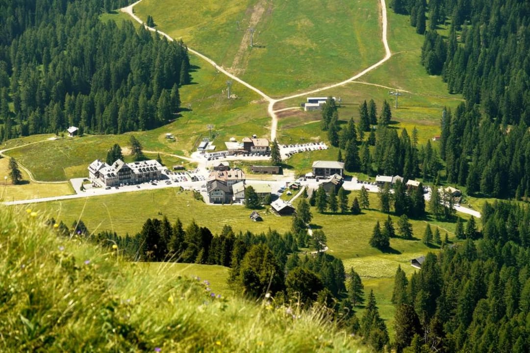 Costalunga MyTime Hotels Savoy