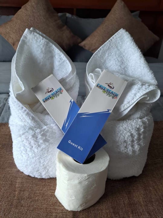 Zimmer Cave Beach Resort - Boutique Accomodation