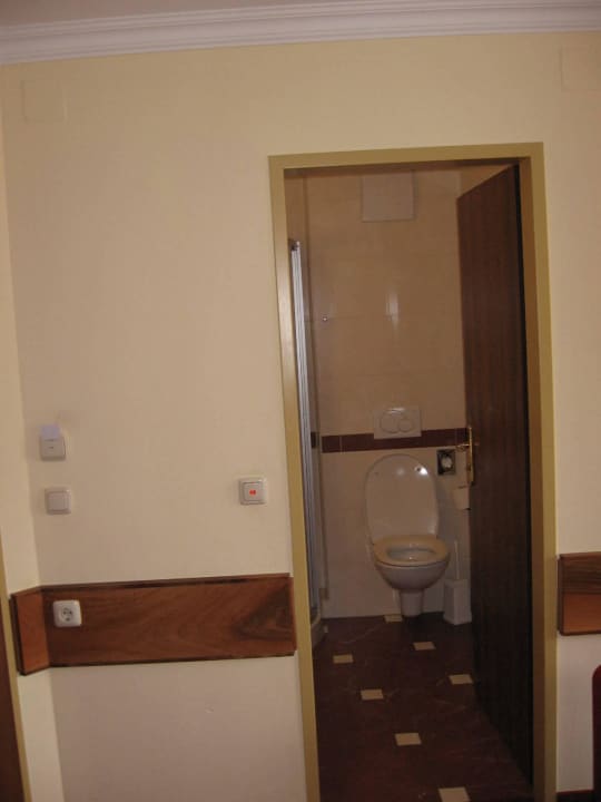 Zimmer - Deluxe Hotel Österreichischer Hof