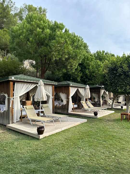 Strand TUI BLUE Seno - Adults Only
