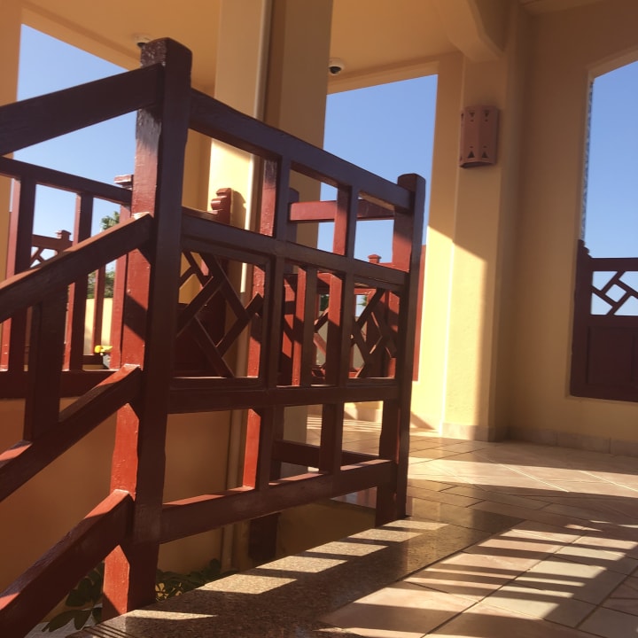 Zimmer ROBINSON SOMA BAY