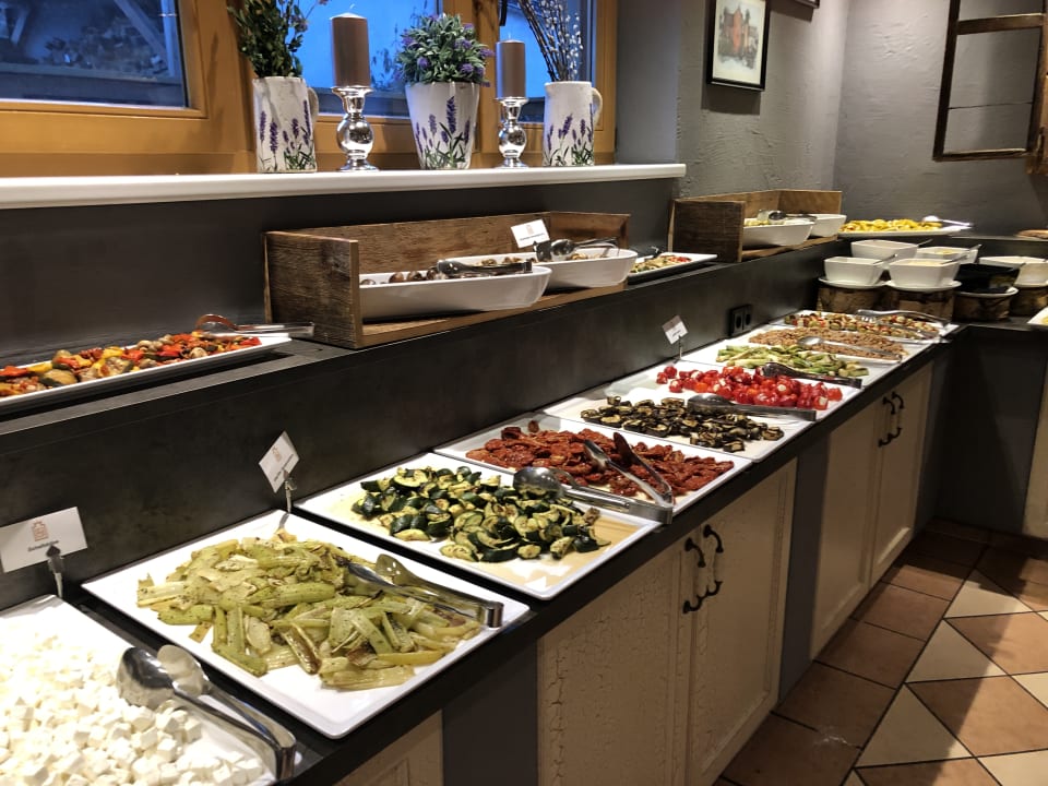 Gastro Alpin- & Wellnessresort Stubaierhof