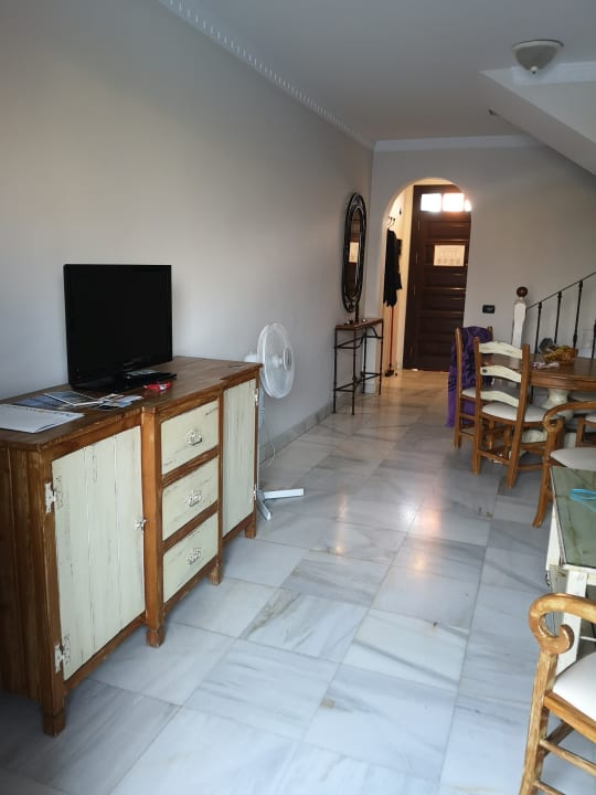 Zimmer Parque Santiago III Official