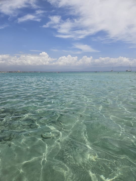 Strand Le Palmette Suites