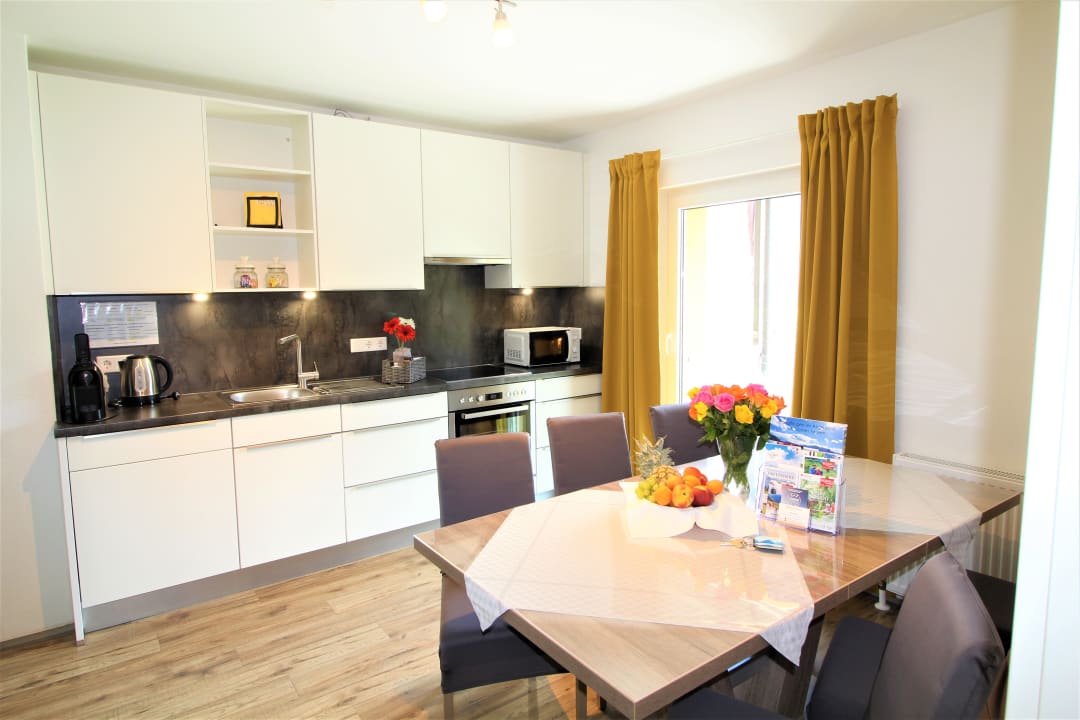 Zimmer Appartements Cilli