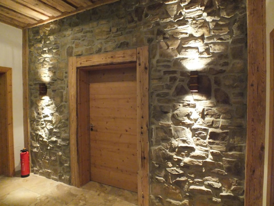 Wellness Alm  Verwöhnhotel Kristall