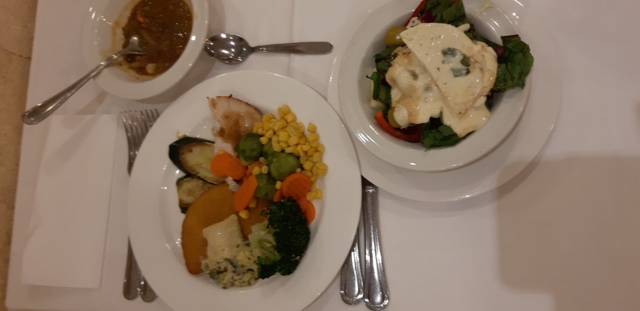 Gastro Valentin Somni Hotel & Suites