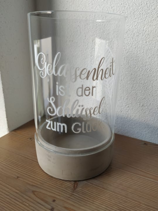 Sonstiges INVITA® Natur-Chalets