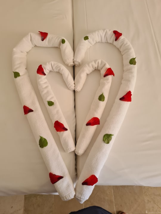 Zimmer Djerba Sun Beach Hotel & Spa