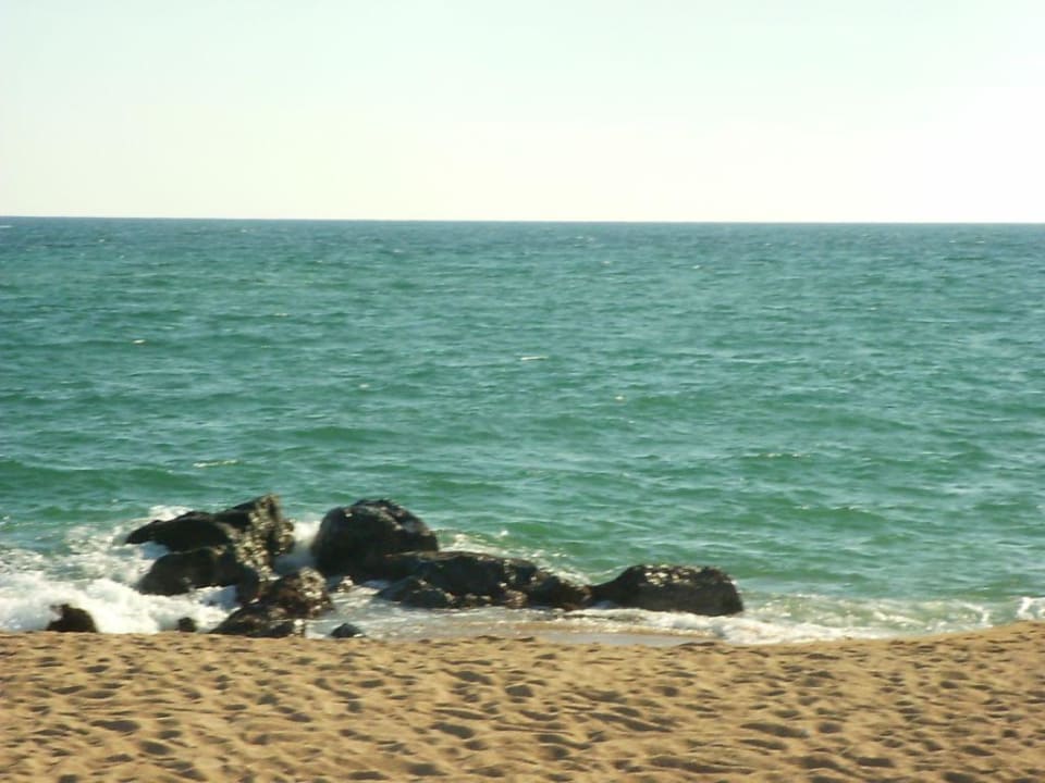 Strand AQUA Hotel Onabrava & Spa