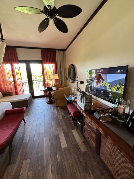 Zimmer STORY Seychelles