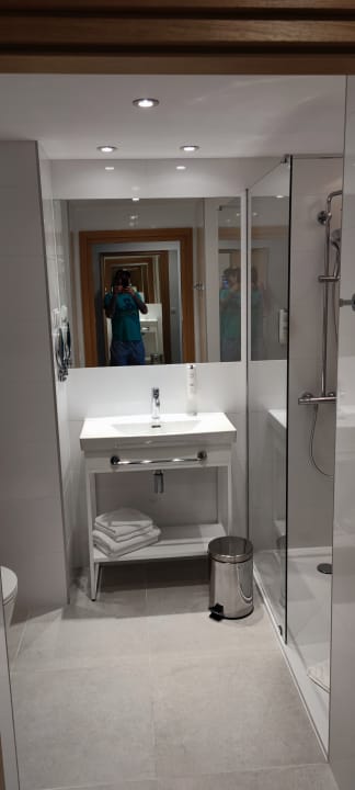 Zimmer Seaside Park Hotel