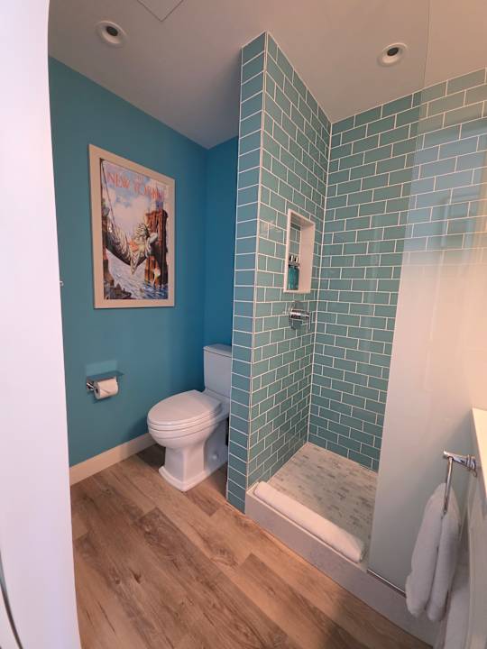 Zimmer Margaritaville Resort Times Square