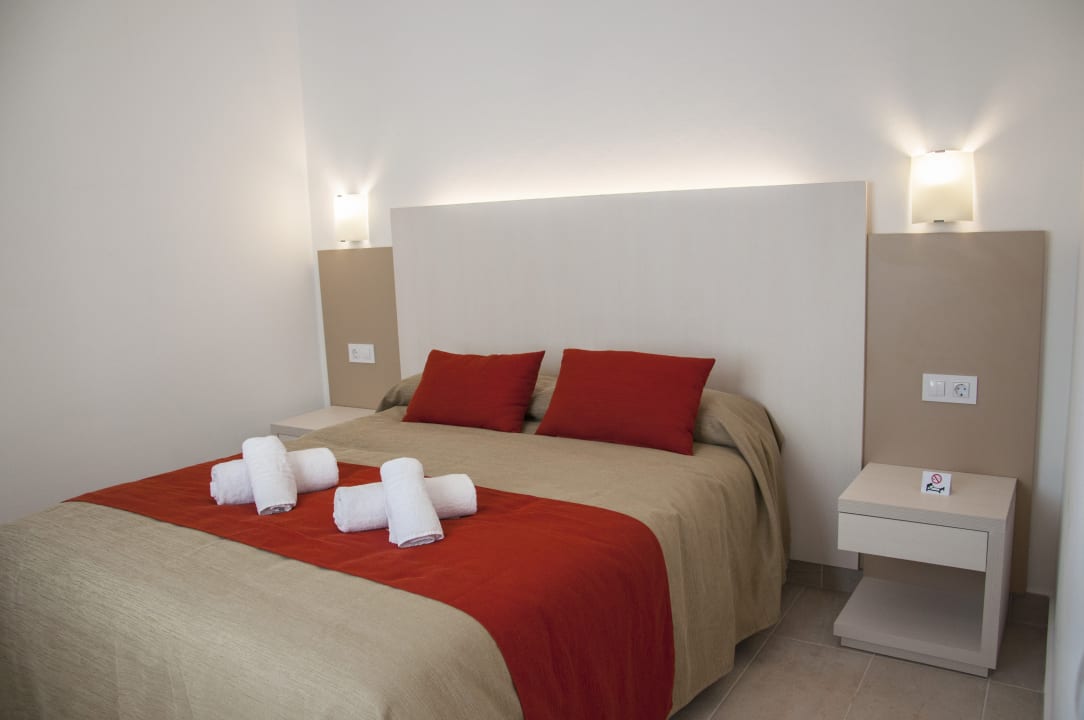 Zimmer Sagitario Menorca Mar