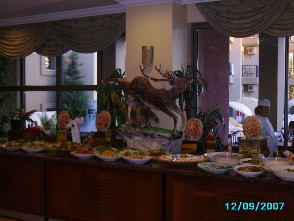 Buffet Hotel Victory Resort