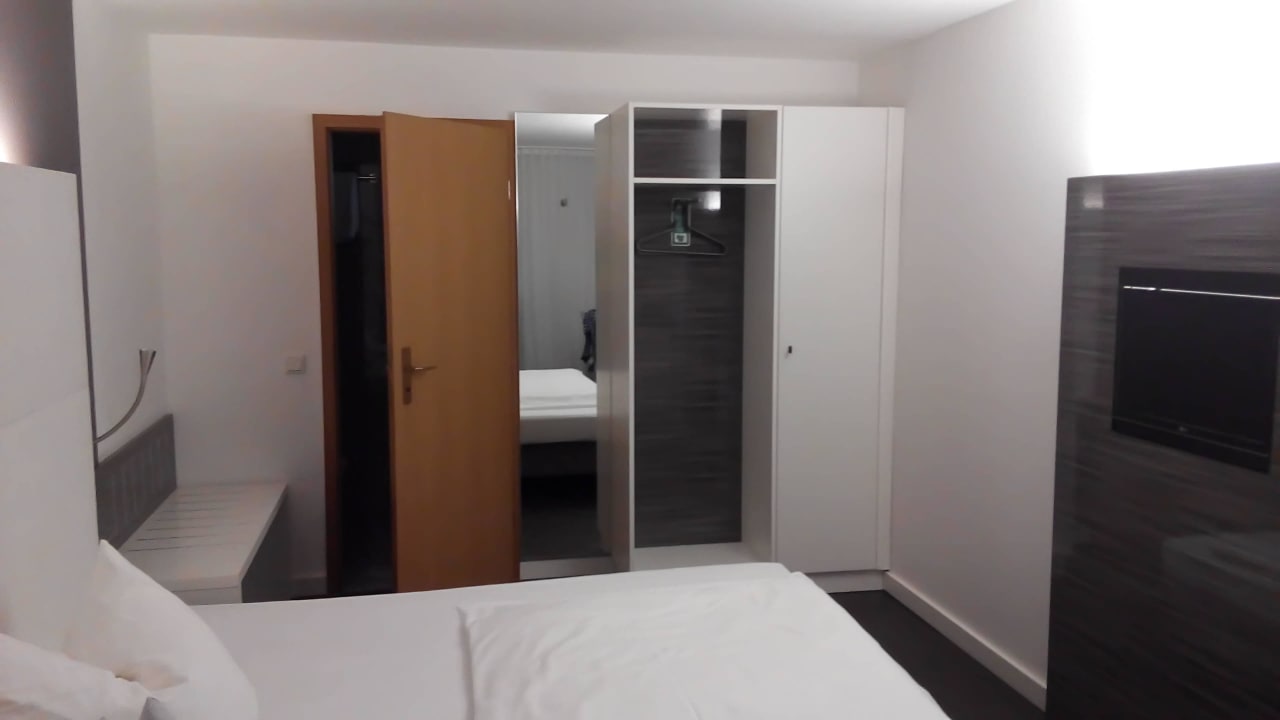 Zimmer Hotel Panorama