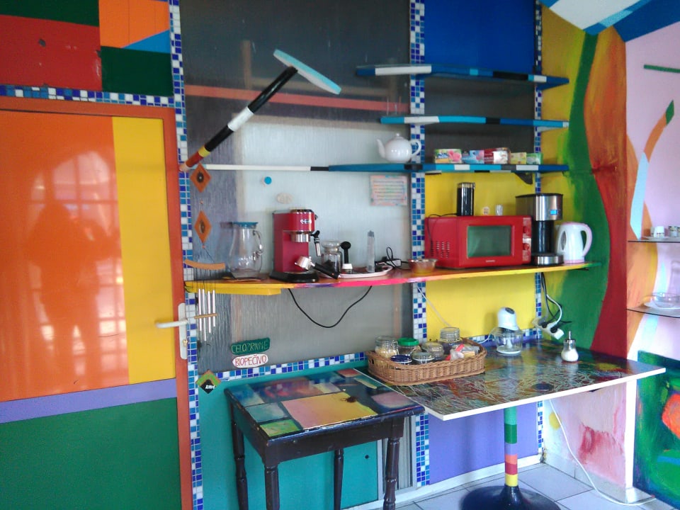 Gastro Hotel Galéria