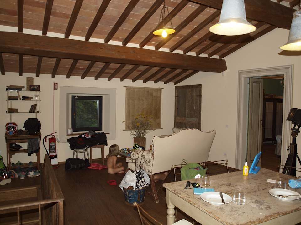 Zimmer Agriturismo Vicolabate