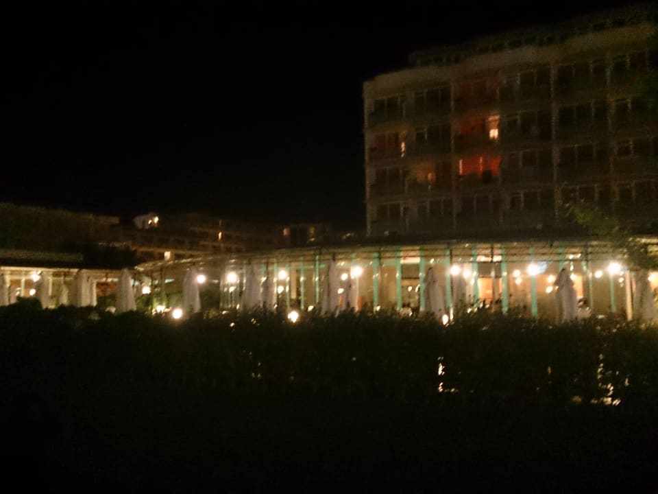 Hotel Flora Park DAS Club Hotel Sunny Beach
