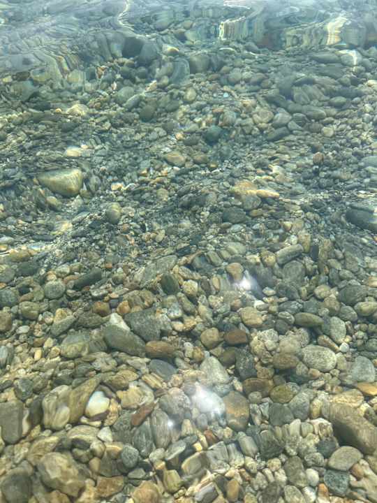 Strand Akrathos Beach Hotel