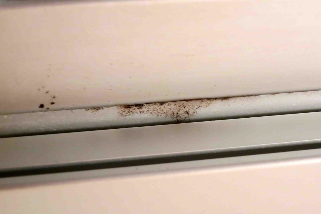Douche Hotel Alpenfriede